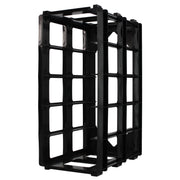 Frame & Handles (No Boxes)