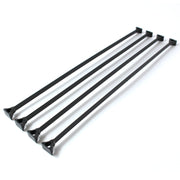 westonboxes clear plastic a4 box stak storage unit braces